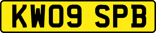 KW09SPB