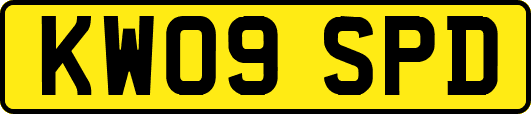 KW09SPD