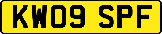 KW09SPF