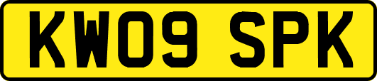 KW09SPK