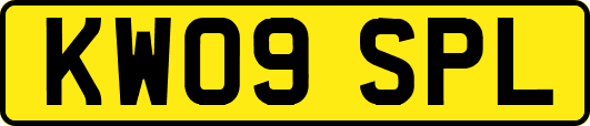 KW09SPL