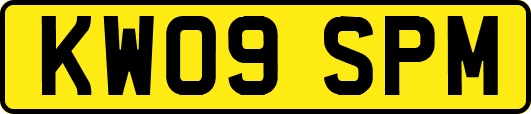 KW09SPM