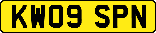 KW09SPN