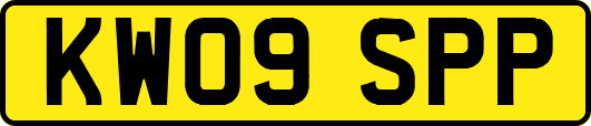 KW09SPP