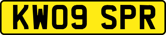 KW09SPR