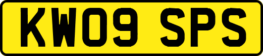 KW09SPS