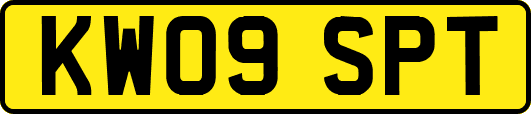 KW09SPT
