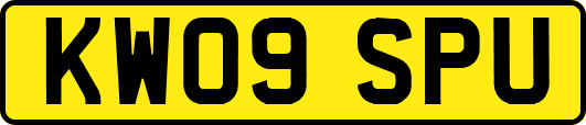 KW09SPU