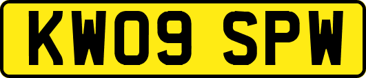 KW09SPW