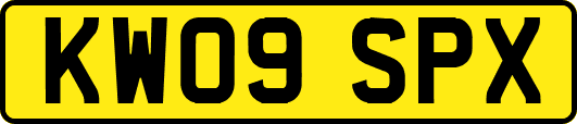 KW09SPX