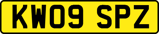 KW09SPZ