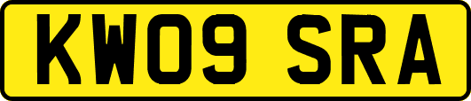 KW09SRA