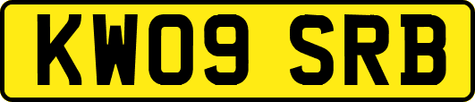 KW09SRB