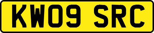 KW09SRC