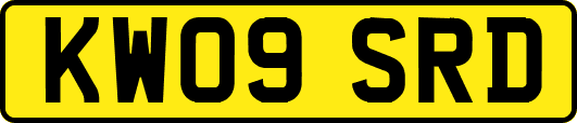 KW09SRD