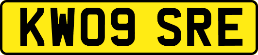 KW09SRE