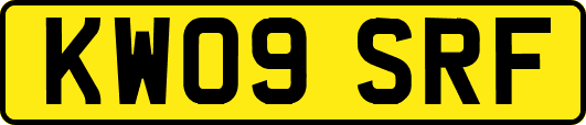 KW09SRF