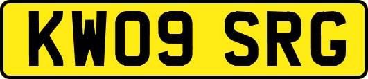 KW09SRG