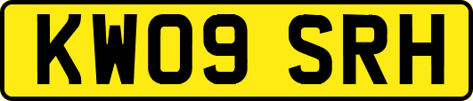 KW09SRH