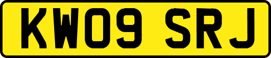 KW09SRJ