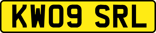 KW09SRL