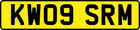 KW09SRM