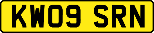 KW09SRN