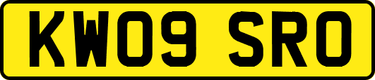 KW09SRO