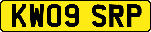 KW09SRP