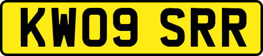 KW09SRR