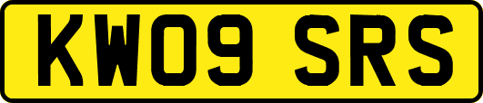 KW09SRS