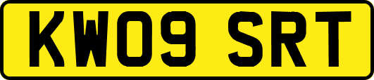 KW09SRT