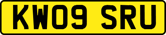 KW09SRU