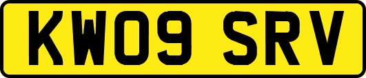 KW09SRV