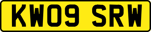 KW09SRW