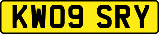 KW09SRY