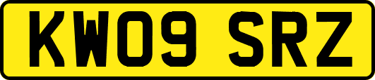 KW09SRZ