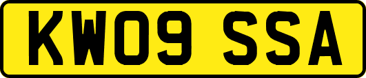 KW09SSA