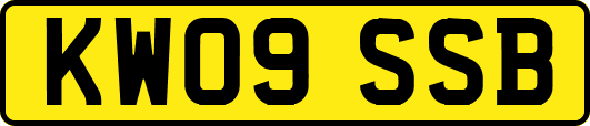 KW09SSB