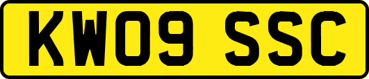 KW09SSC