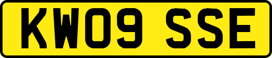 KW09SSE