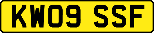 KW09SSF