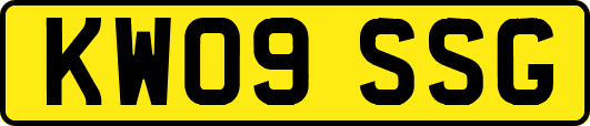 KW09SSG
