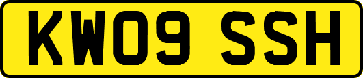 KW09SSH