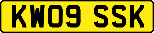 KW09SSK