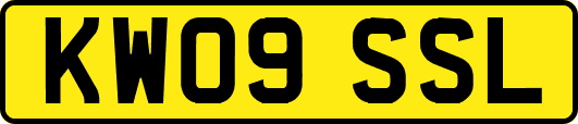 KW09SSL