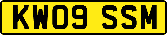 KW09SSM