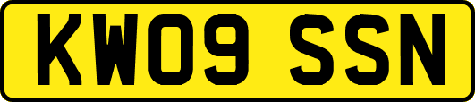 KW09SSN
