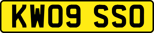 KW09SSO