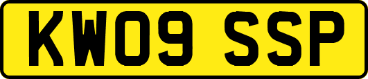 KW09SSP